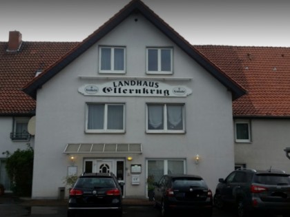Foto: Landhaus Ellernkrug