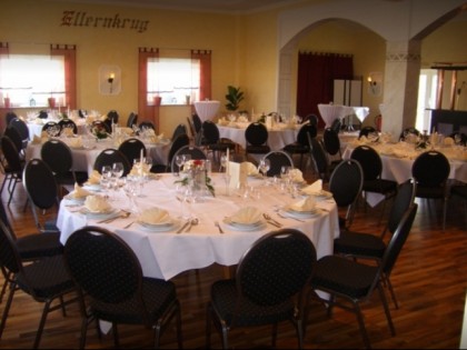 Foto: Landhaus Ellernkrug
