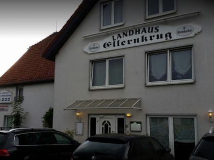 Foto: Landhaus Ellernkrug