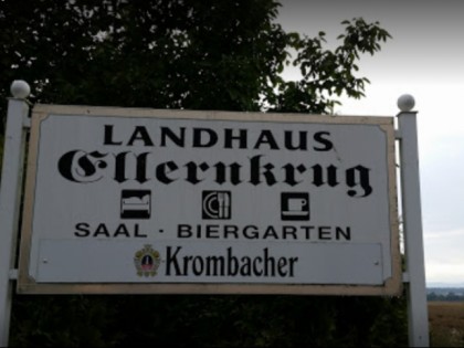 Foto: Landhaus Ellernkrug