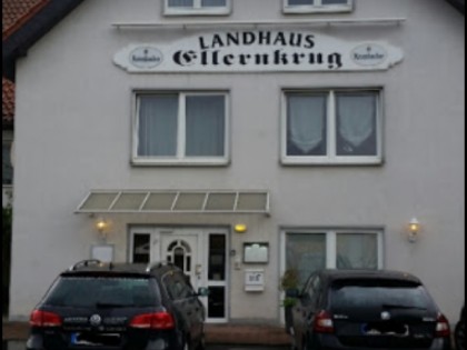 Foto: Landhaus Ellernkrug